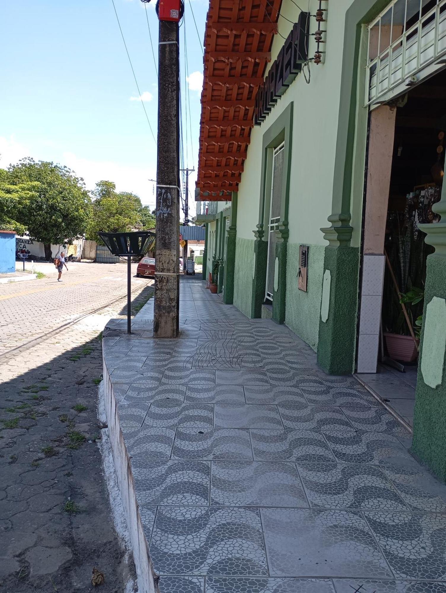 Hospedagem Casa Da Waldir, Quarto Suite 01 Goiás Exterior photo